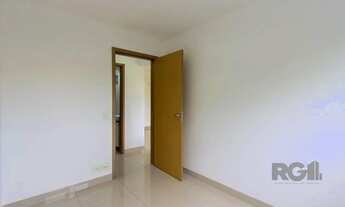 Imagem 15: Apartamento semi-mobiliado, com área privada de 50,95 M2