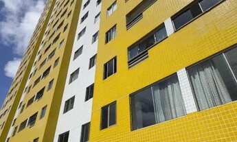 Imagem 4: Apartamento para Locação em Natal, Tirol, 2 dormitórios, 1 suíte, 1 banheiro, 1 vaga