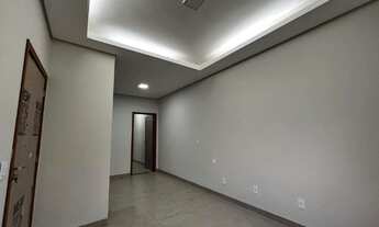 Imagem 7: Casa Térrea à venda, 2 quartos, 1 suíte, 2 vagas, Jardim Samambaia - Campo Grande/MS