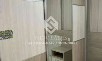 Imagem 4: Apartamento com 3 quartos a venda, 110m² - Setor Alto da Glória