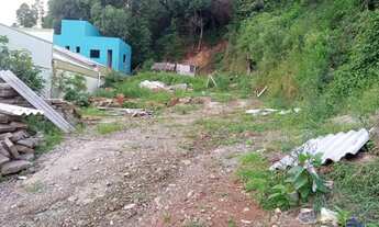 Imagem: TERRENO URBANO