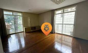 Imagem 2: Apartamento com 4 dormitórios à venda, 142 m² por R$ 1.060.000,00 - Floresta - Belo Horizo