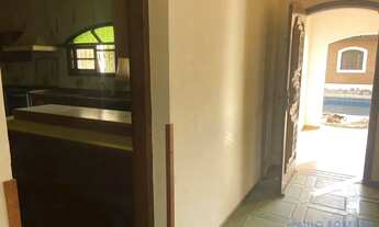 Imagem 6: CASA ASSOBRADADA - VILA ESPERIA OU GIGLIO - SP