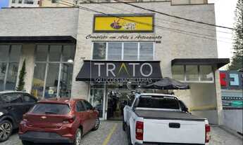 Imagem: Salão - Cambuí - Campinas