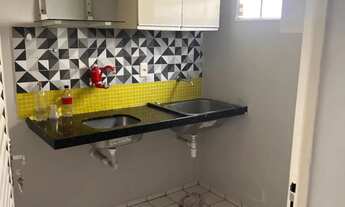 Imagem 7: Apartamento para aluguel Parque das Violetas