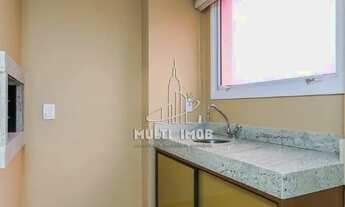 Imagem 4: Apartamento 3 Dormitórios no Jardim Europa