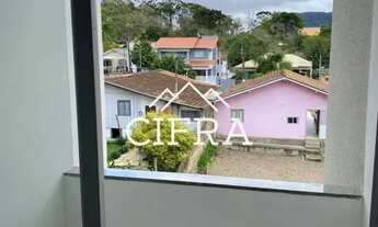 Imagem 3: Apartamento - Venda - 02 quartos - 56m2 - Beco Adolfo Francisco - Residencial Alliança - B