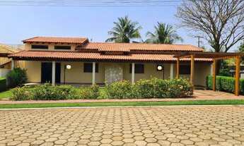 Imagem: Condomínio Paranapanema