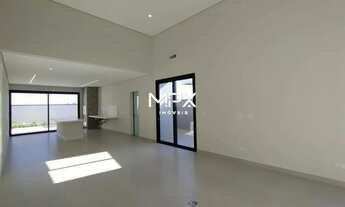 Imagem 3: Casa à venda e para alugar em Piracicaba, Santa Rosa, com 3 suítes, com 188 m²