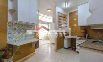 Imagem: Apartamento em Rua Cônego Pinheiro - Santa