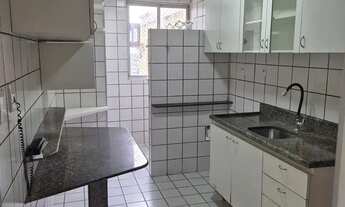 Imagem 4: Imóvel para venda possui 69 metros quadrados com 3 quartos em San Martin - Recife - PE