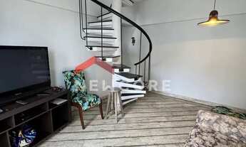 Imagem 2: Apartamento em Avenida Marechal Hermes - Canto do Forte - Praia Grande/SP