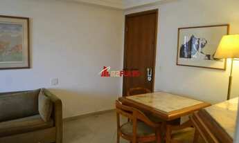 Imagem 2: Flat com ótimo preço no bairro Itaim Bibi. Confira!