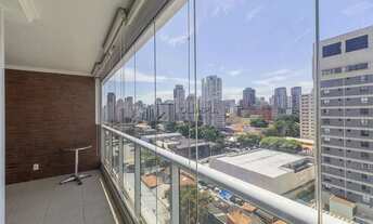 Imagem 5: Aluguel Apartamento 1 Dormitórios - 44 m² Vila Olímpia