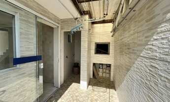 Imagem 4: Sobrado 3 Suítes, triplex