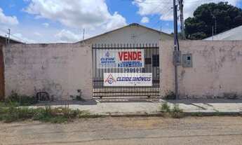 Imagem: Casa com 3 dormitórios à venda, 80 m²