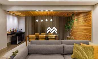 Imagem 5: APARTAMENTO 2 QUARTOS À VENDA NO VILA DA SERRA por R$ 1.621.800,00 - Nova Lima/MG 104 m²