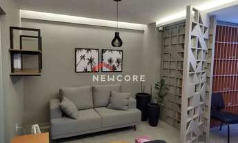 Imagem: Apartamento em Rua Jucelino Hemetério da