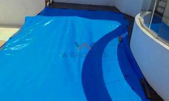 Imagem 4: Apartamento Cobertura em Baeta Neves, São Bernardo do Campo/SP