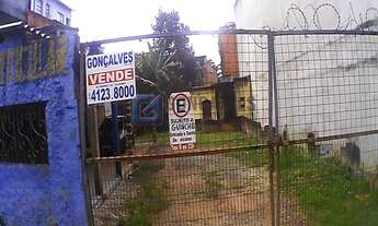 Imagem: Terreno à venda em Jardim das Orquídeas