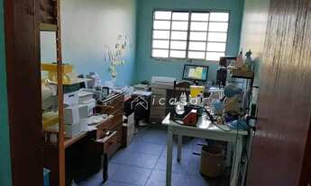 Imagem 7: Chácara com 5 dormitórios à venda, 3800 m² por R$ 850.000,00 - Vila Velha - Caçapava/SP