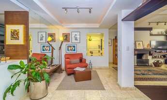 Imagem 3: Lindo apto 3 quartos e 2 box no Bela Vista