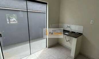 Imagem 3: Salão para alugar, 150 m² por R$ 3.800,00/mês - Residencial Parque dos Servidores - Ribeir