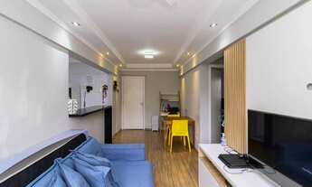 Imagem 4: Apartamento para venda em Casa Verde com 2 quartos , 50m²