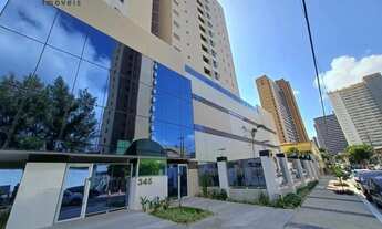 Imagem: Apartamento com 3 quartos na Praia de Iracema