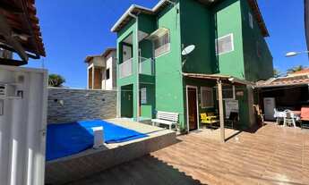 Imagem 7: Imóvel para venda com 70 metros quadrados com 3 quartos em Samburá (Tamoios) - Cabo Frio