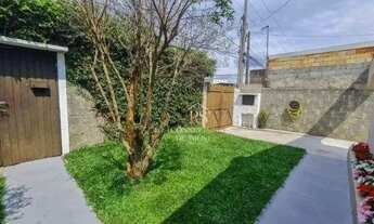 Imagem: Casa com 3 dormitórios à venda, 130 m²