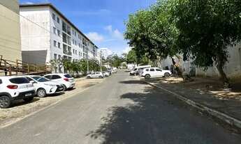 Imagem 5: Conforto e praticidade em Abrantes Apartamento térreo no Bosque da Aldeia