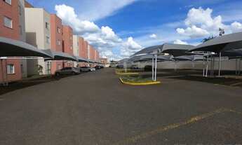 Imagem 3: Apartamento Apartamento com 2 dormitórios