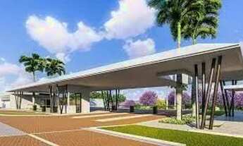 Imagem: Lote com 834 m², muito bem localizado dentro