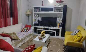 Imagem 5: Sobrado à venda em Campinas, Chácara da Barra, com 4 suítes, com 358 m²