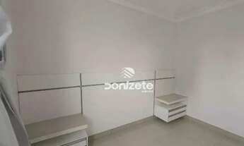 Imagem 6: Apartamento com 3 dormitórios à venda, 60 m² por R$ 530.000 - Vila Assunção - Santo André