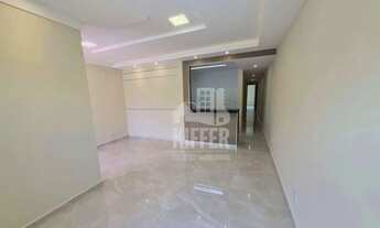 Imagem 3: Casa Nova com 3 Quartos e Área Gourmet em Itaipuaçu 3 Quadras da Praia