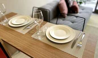 Imagem 5: Apartamento para locação no condomínio Nex One Itaim