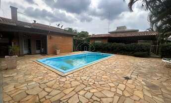 Imagem 7: Chácara a venda no Bairro Chácaras Santa Margarida Campinas SP