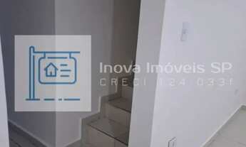 Imagem 7: SOBRADO INTERLAGOS 3 DORMS COM 1 SUÍTE - LOCAÇÃO