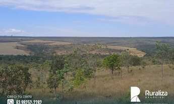 Imagem 4: Três Marias - MG com 50% de aproveitamento agrícola