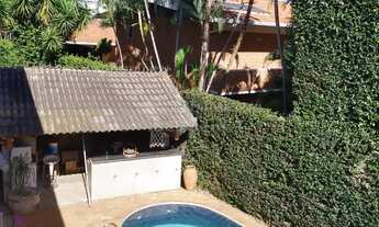 Imagem 2: Excelente Casa Residencial/Comercial para Venda ou Locação - 3 Dormitórios / Nova Redentor