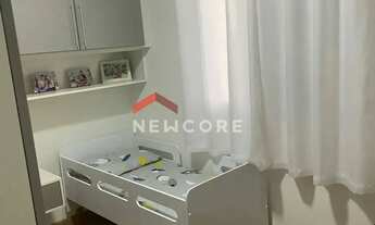 Imagem 6: Apartamento em Rua Elizia Machado Benassi - Nova Cidade Jardim - Jundiaí/SP