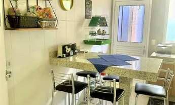 Imagem 6: Ótimo sobrado com 4 suítes em condomínio pertinho da Lucas!