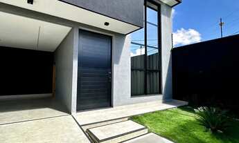 Imagem: Casa Jardins do Lago 360m²