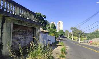 Imagem: Casa - Vila Embare - Valinhos