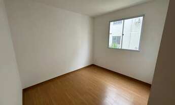 Imagem 7: Apto Novo (Nunca Habitado) Lorena Park - Nascente - Lazer Completo - R$ 180 Mil