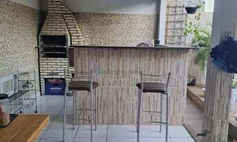 Imagem 6: Vendo Linda casa com piscina no CPA III