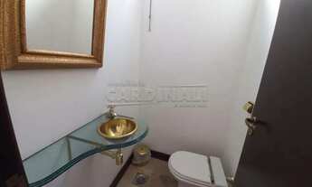 Imagem 6: Casa Térrea Galpão / depósito com 2 vagas na garagem