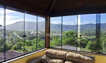 Imagem 3: Casa com 3 dormitórios à venda, 292 m² por R$ 1.100.000,00 - Camburi - Maricá/RJ